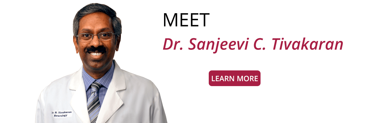 Sanjeevi C. Tivakaran, MD